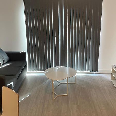 Luxe City Centre Apartment Birmingham Ngoại thất bức ảnh