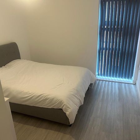 Luxe City Centre Apartment Birmingham Ngoại thất bức ảnh