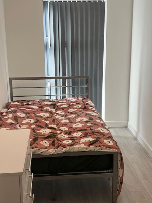 Luxe City Centre Apartment Birmingham Ngoại thất bức ảnh