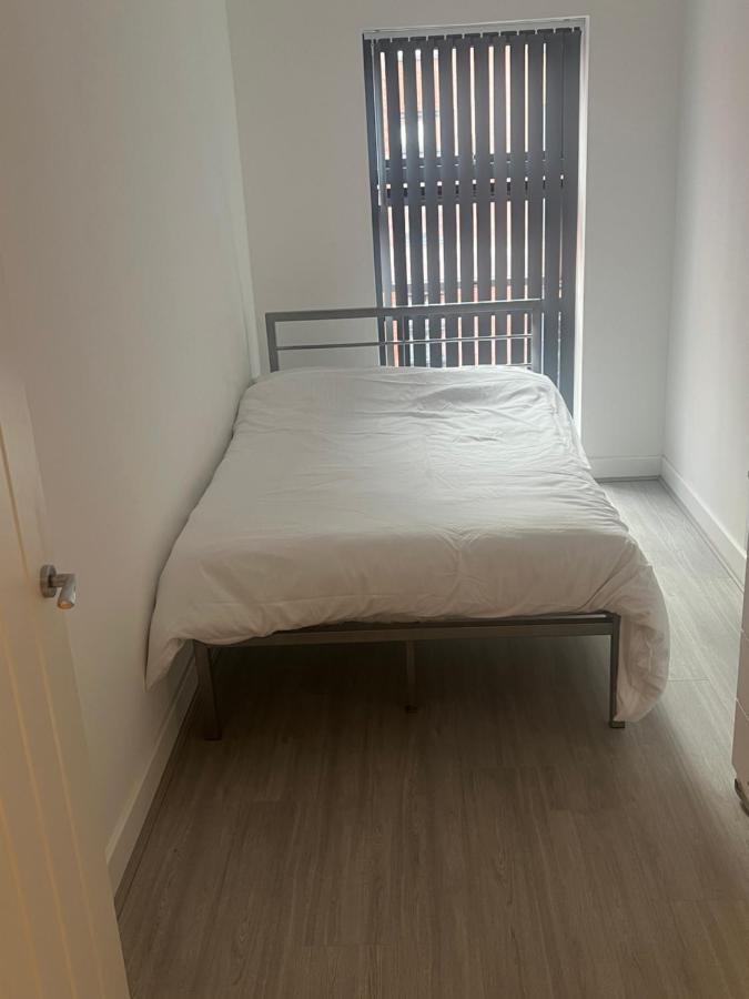 Luxe City Centre Apartment Birmingham Ngoại thất bức ảnh